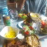 Photo n°1 de l'avis de Rafael.o fait le 26/08/2021 à 22:02 sur le  Restaurante Hamburgo à Benafim