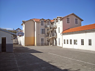 Photo n°3 de Ecole maternelle et primaire bilingue Sainte Marie -Maria Saindua Eskola à Biarritz ()
