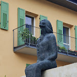 Photo n°7 de l'avis de Anna.a fait le 08/08/2023 à 09:43 sur le  Hotel Al Sorriso à Levico Terme