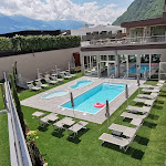 Photo n°16 de l'avis de Elmar.c fait le 13/07/2020 à 19:37 sur le  Vitalpina Hotel Waldhof à Rabland