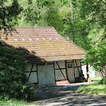 Photo n°6 de l'avis de Wolfgang.i fait le 19/07/2022 à 12:36 sur le  Zur Sternwarte Restaurant - Café à Wentorf bei Hamburg