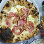 Photo n°1 de l'avis de Salvatore.a fait le 23/05/2021 à 20:51 sur le  Quattrocento Gradi Pizzeria Formicola (CE) à Formicola