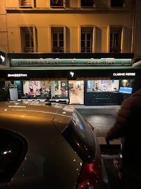 Les plus récentes photos du Restaurant de spécialités perses Shabestan - Grenelle à Paris - n°7