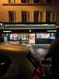 Photo n°113 de Shabestan - Grenelle à Paris ()