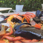 Photo n°5 de l'avis de Anna.i fait le 06/07/2023 à 14:24 sur le  La Locanda delle Giare à Specchiolla