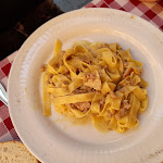 Photo n°2 de l'avis de Elisa.a fait le 27/06/2021 à 17:47 sur le  Ristorante Pizzeria Duomo à Pisa