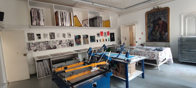 Atelier de Sèvres à Paris