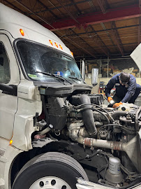FL QUALITY TRUCK & REEFER REPAIR INC. - Photo 5 - Car repair in Fort Lauderdale, FL, Hollywood