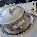 Photo n°1 de l'avis de Jorge. fait le 06/07/2022 à 20:20 sur le  O Rola à Comporta