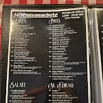 Photo n°1 de l'avis de Mehran.o fait le 28/10/2023 à 22:59 sur le  La Cantina à Berlin