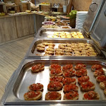 Photo n°10 de l'avis de Susanne.r fait le 29/08/2020 à 21:11 sur le  Café Weserscheune à Petershagen