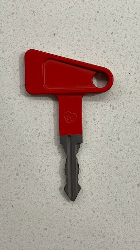 Locksmith «Alvarez Locksmith», reviews and photos, 407 SW 12th Ave # B, Miami, FL 33130, USA