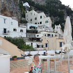 Photo n°6 de l'avis de Fredrik.t fait le 30/07/2021 à 00:46 sur le  Palazzo Ferraioli à Atrani