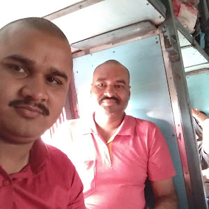 Parishram Computer photo