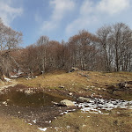 Photo n°5 de l'avis de Ivan.o fait le 06/04/2022 à 16:10 sur le  Albergo Canella à Fuipiano Valle Imagna