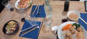 Photo n°12 de Sushi Wan à Sorgues ()