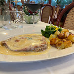 Photo n°1 de l'avis de Rossano.i fait le 27/03/2024 à 14:45 sur le  Restaurant Bitone à Bologna