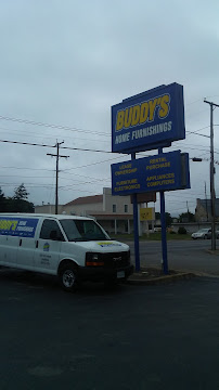 Buddy's Home Furnishings - Photo 6 - Car repair in Roanoke, VA, Roanoke
