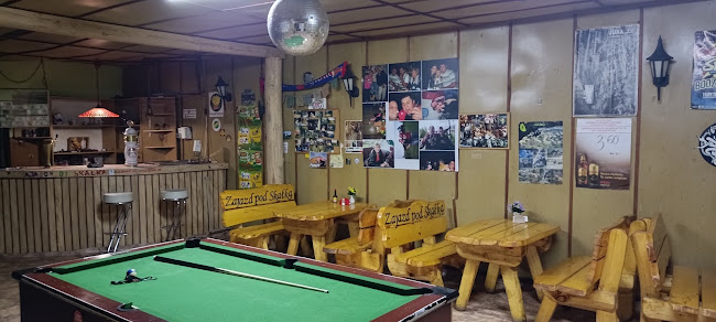 Opinii despre Pole namiotowe U Bożeny în Chełmek - Pole kempingowe