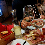 Photo n°1 de l'avis de Marta.. fait le 23/04/2024 à 08:04 sur le  Adesso Pasta Car Ristorante à Bologna