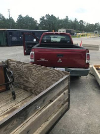 2 Man Crew Hauling & Lawn Care - Photo 6 - Car repair in , Wilmington