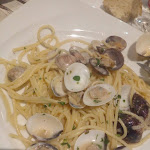 Photo n°3 de l'avis de Francesca.a fait le 09/04/2018 à 08:41 sur le  Ristorante Pizzeria K. 609 à Borghetto Santo Spirito