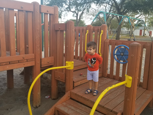 Park «Devon Aire Park», reviews and photos, 10411 SW 122nd Ave, Miami, FL 33186, USA