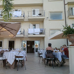 Photo n°2 de l'avis de Simon.a fait le 13/07/2019 à 07:57 sur le  Hotel Villa Daphne à Naxos