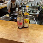 Photo n°1 de l'avis de H3nry. fait le 09/02/2023 à 21:27 sur le  Chen's Nudelbar à Munich