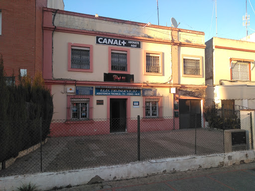 Electroservicio Jerez en Jerez de la Frontera, Cádiz