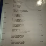 Photo n°2 de l'avis de Massi.u fait le 10/08/2020 à 07:58 sur le  Ristorante La Taverna del Borgo - Gardone Riviera (bs) à Gardone Riviera