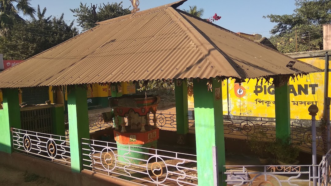 Mankar Haat