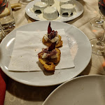 Photo n°4 de l'avis de Rosario.a fait le 31/12/2023 à 16:31 sur le  Rifugio Chalet Col Saurel à Cesana Torinese