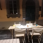 Photo n°28 de l'avis de Luca.o fait le 03/10/2021 à 20:07 sur le  Locanda Del Gusto à Pietrasanta