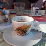 Photo n°23 de l'avis de samantha.r fait le 24/03/2019 à 15:18 sur le  Al Castelu - La dimora del Gusto à Montereale Valcellina