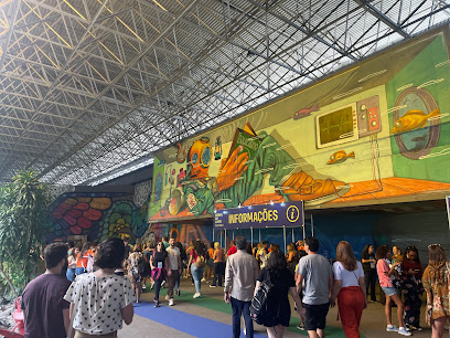1° Universidade Jeunesse Brasil Jacarepaguá Rio de Janeiro