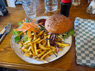 Photo n°4 de Bar Restaurant Les Lutins à Les Deux Alpes ()