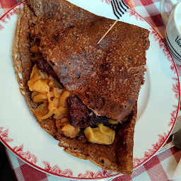 Photo n°24 de Crêperie bretonne TRI MARTOLOD à Pont-Sainte-Maxence ()