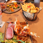 Photo n°3 de l'avis de Marion.u fait le 11/07/2020 à 21:11 sur le  Restaurant Vulkan Waldfrieden à Nickenich