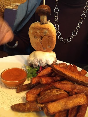 Dark Star Saloon & Cafe - photo 45