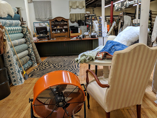 Fabric Store «Artee Fabrics & Home», reviews and photos, 230 Main St, Pawtucket, RI 02860, USA