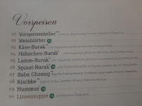 Die Laterne à Osnabrück carte