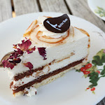 Photo n°2 de l'avis de Tremel2002. fait le 27/04/2022 à 14:53 sur le  Bakery Jürgen Ingwersen GmbH & Co. KG à Sylt