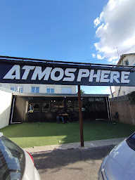 Photo n°7 de Atmosphere à Aulnay-sous-Bois ()