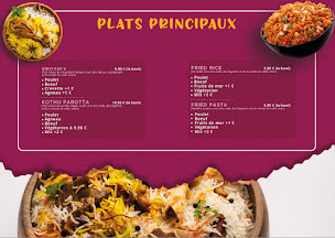 Photo n°3 de Les saveurs du canal à Évry-Courcouronnes ()