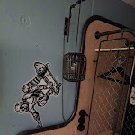 Photo n°1 de l'avis de Manfred.a fait le 28/03/2024 à 21:50 sur le  Bretterbude Büsum à Büsum