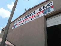 The Tire Man Tire Outlet & Diesel Truck Repair - Photo 2 - Car repair in Edinburg, TX, Edinburg