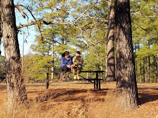 Golf Course «Fort Jackson Golf Club», reviews and photos, 3652 Semmes Rd, Fort Jackson, SC 29072, USA