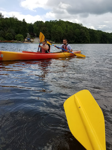 Park «Motts Run Reservoir Recreation Area», reviews and photos, 6600 River Rd, Fredericksburg, VA 22407, USA