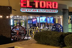 El Toro Mexican Restaurant image